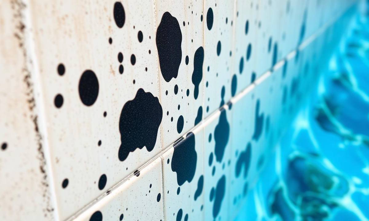 Black Algae in Your Pool: Removal and Prevention