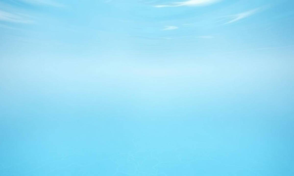 Cloudy Pool Water: Troubleshooting Guide for Hosts
