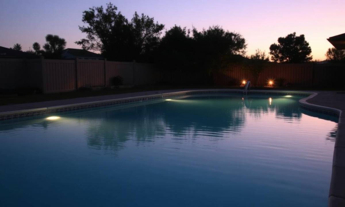 Quiet pool parties: keeping neighbors happy and bookings open