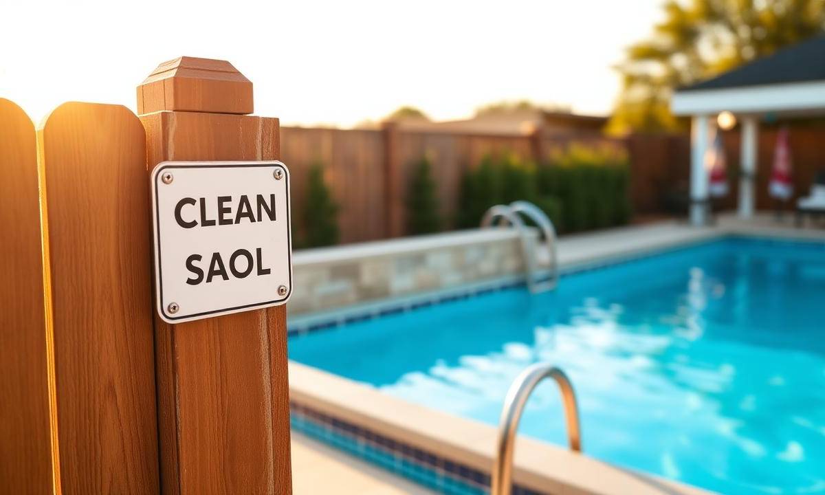 Pool safety rules every host should post before guests arrive